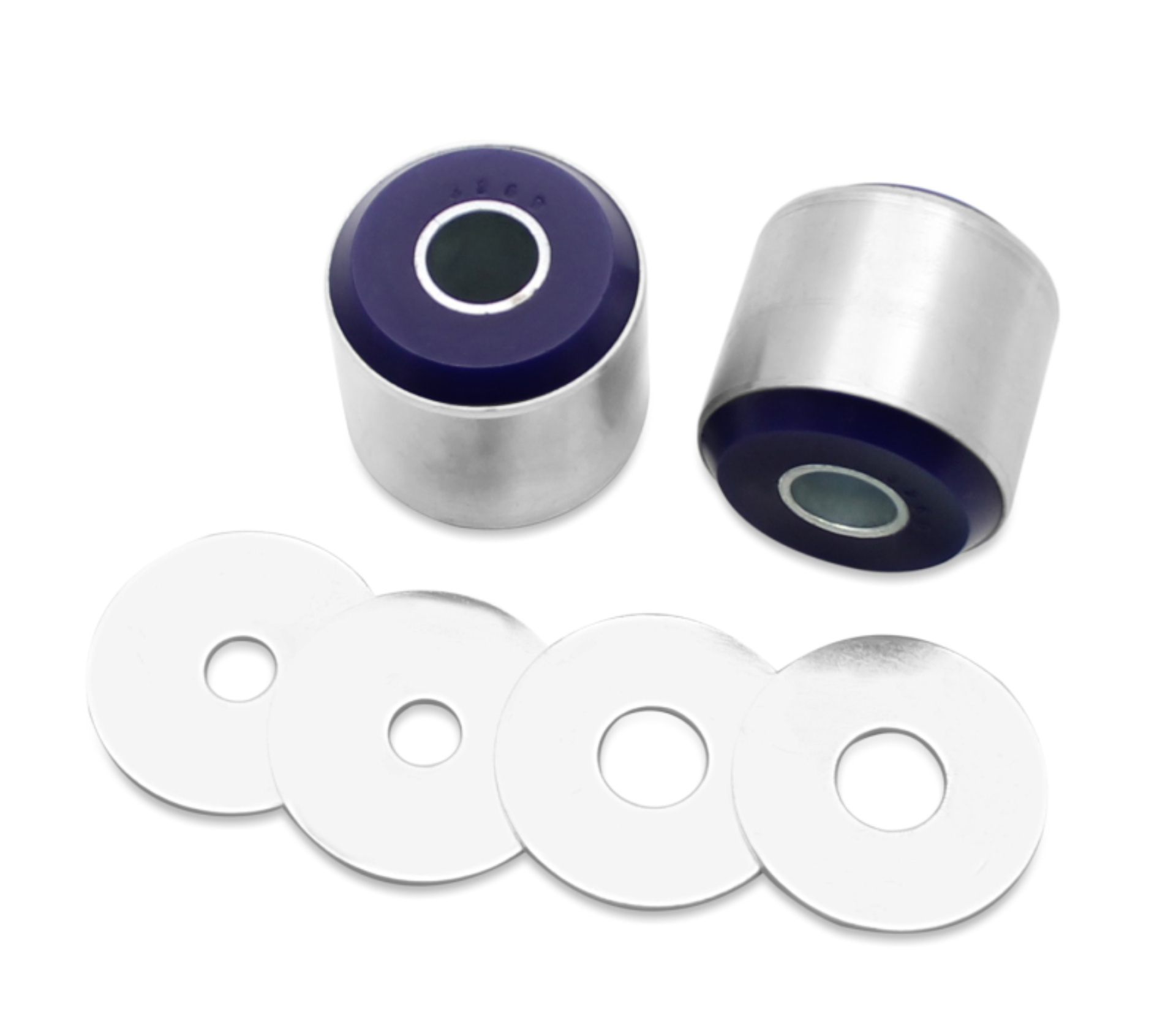Picture of Superpro SPR Bushings-Subframe Bushing Kits - SPF3269K