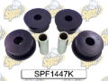 Picture of Superpro SPR Bushings-Subframe Bushing Kits - SPF1447K