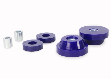 Picture of Superpro SPR Bushings-Subframe Bushing Kits - SPF2466K