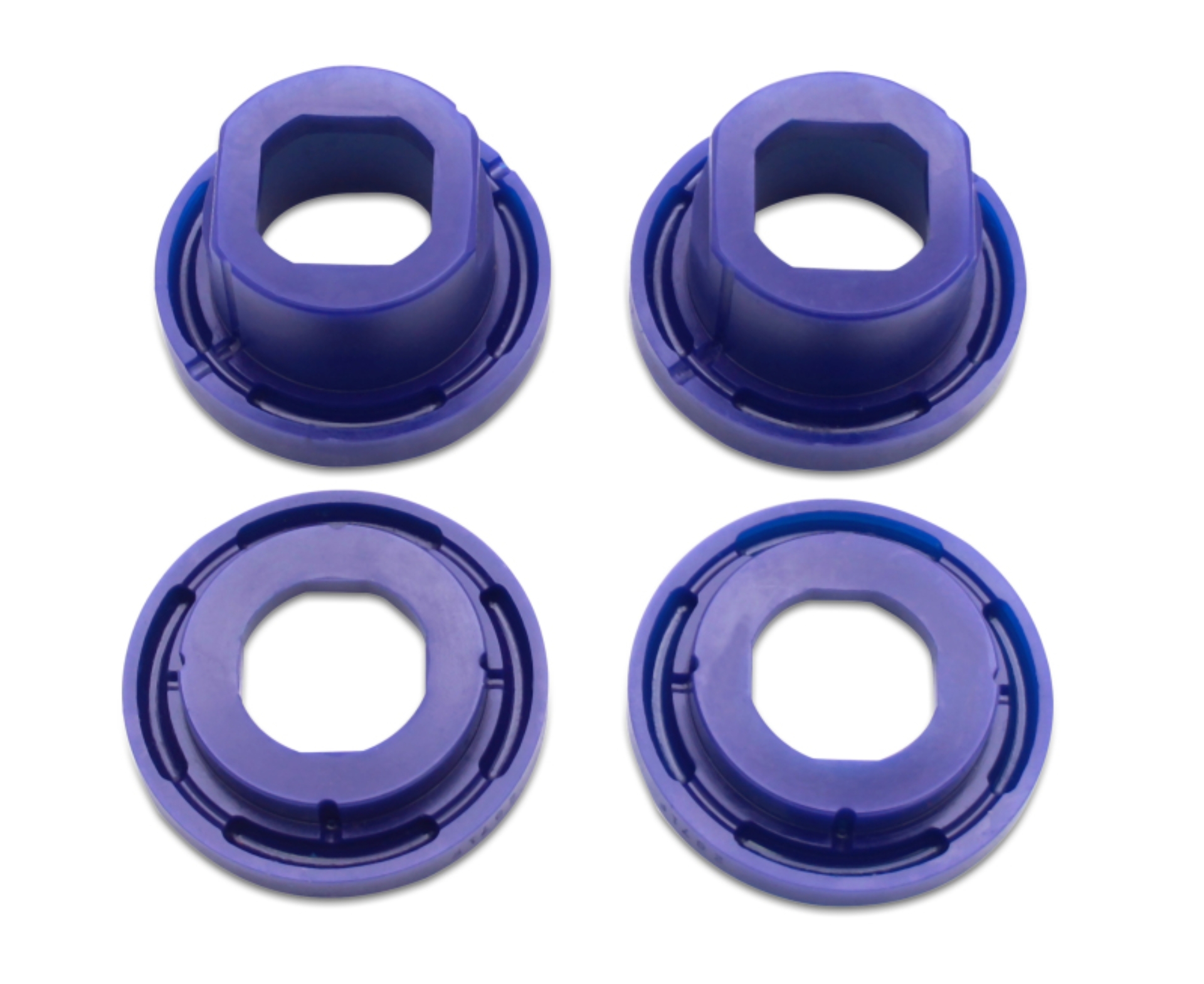 Picture of Superpro SPR Bushings-Subframe Bushing Kits - SPF2871K