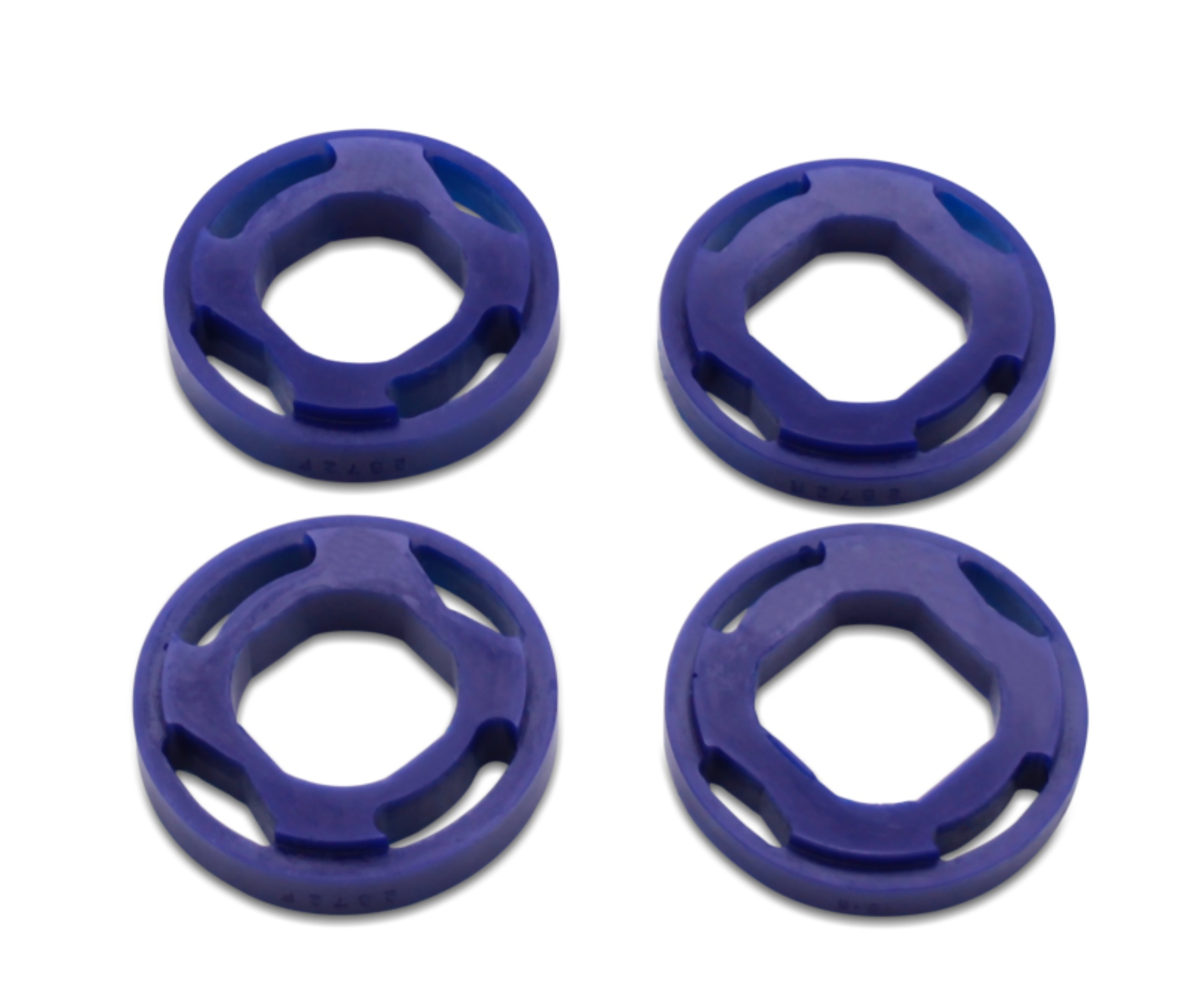 Picture of Superpro SPR Bushings-Subframe Bushing Kits - SPF2872K