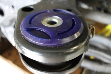 Picture of Superpro SPR Bushings-Subframe Bushing Kits - SPF3946K