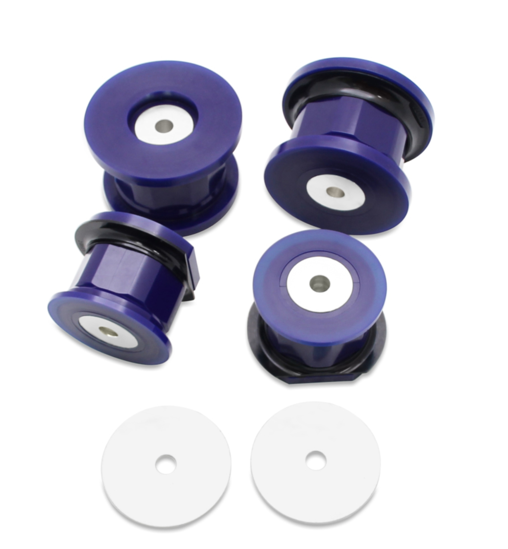 Picture of Superpro SPR Bushings-Subframe Bushing Kits - SPF5166K