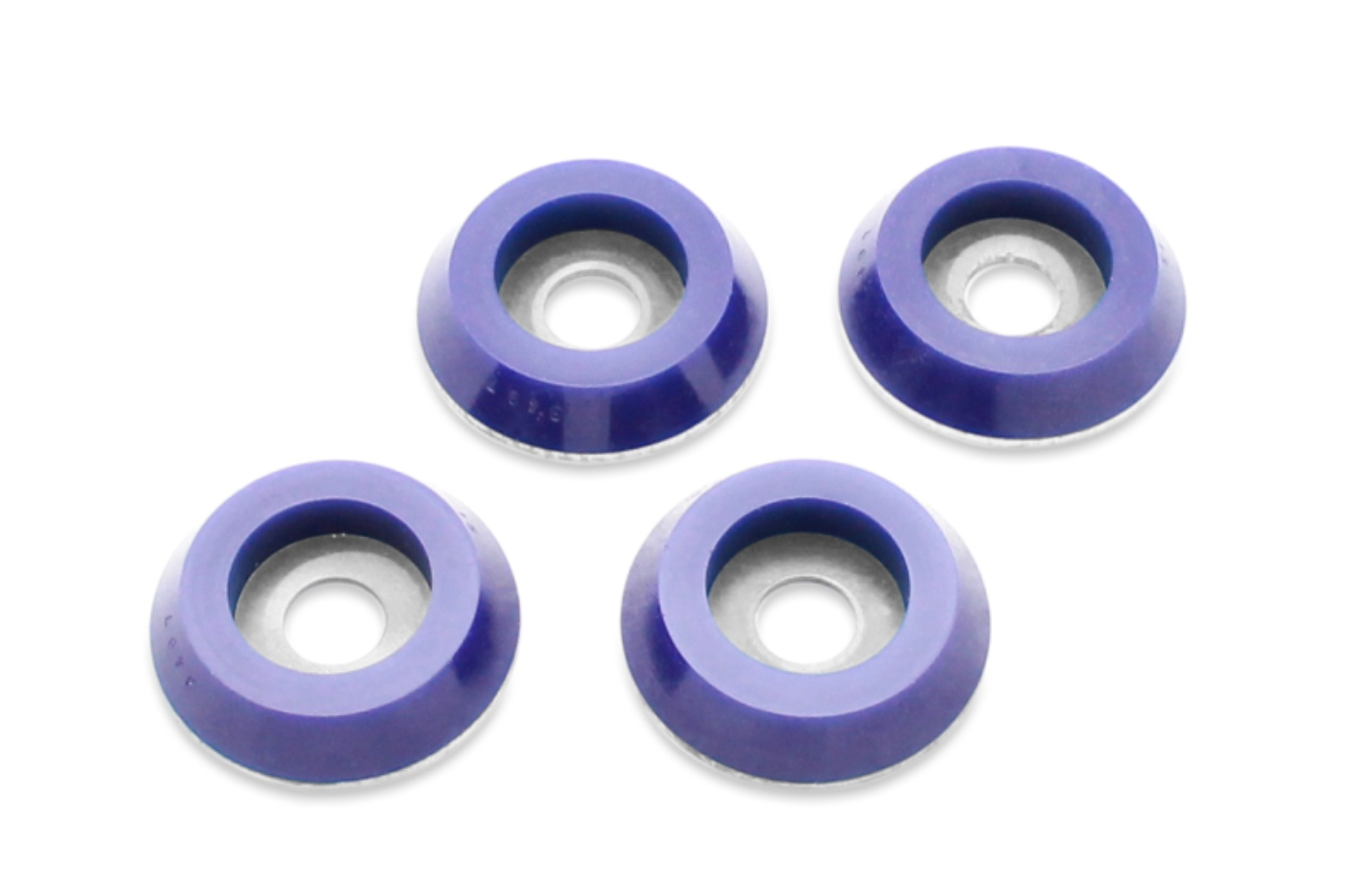 Picture of Superpro SPR Bushings-Subframe Bushing Kits - SPF3497K