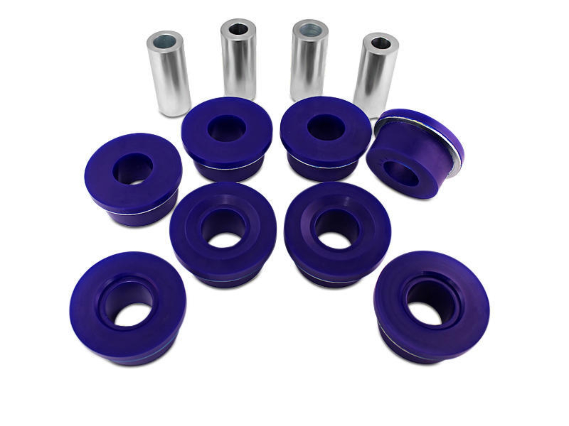 Picture of Superpro SPR Bushings-Subframe Bushing Kits - SPF3818K