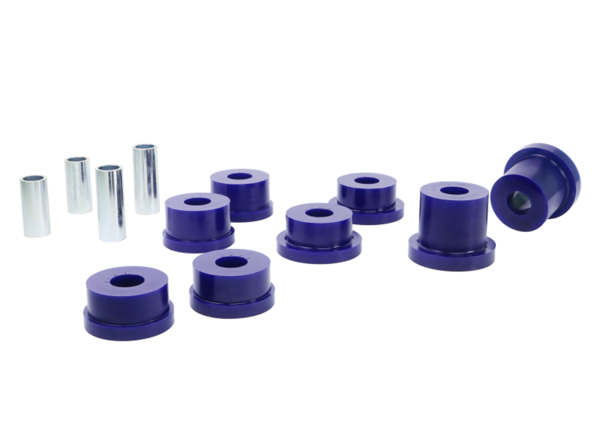 Picture of Superpro SPR Bushings-Subframe Bushing Kits - SPF3918K