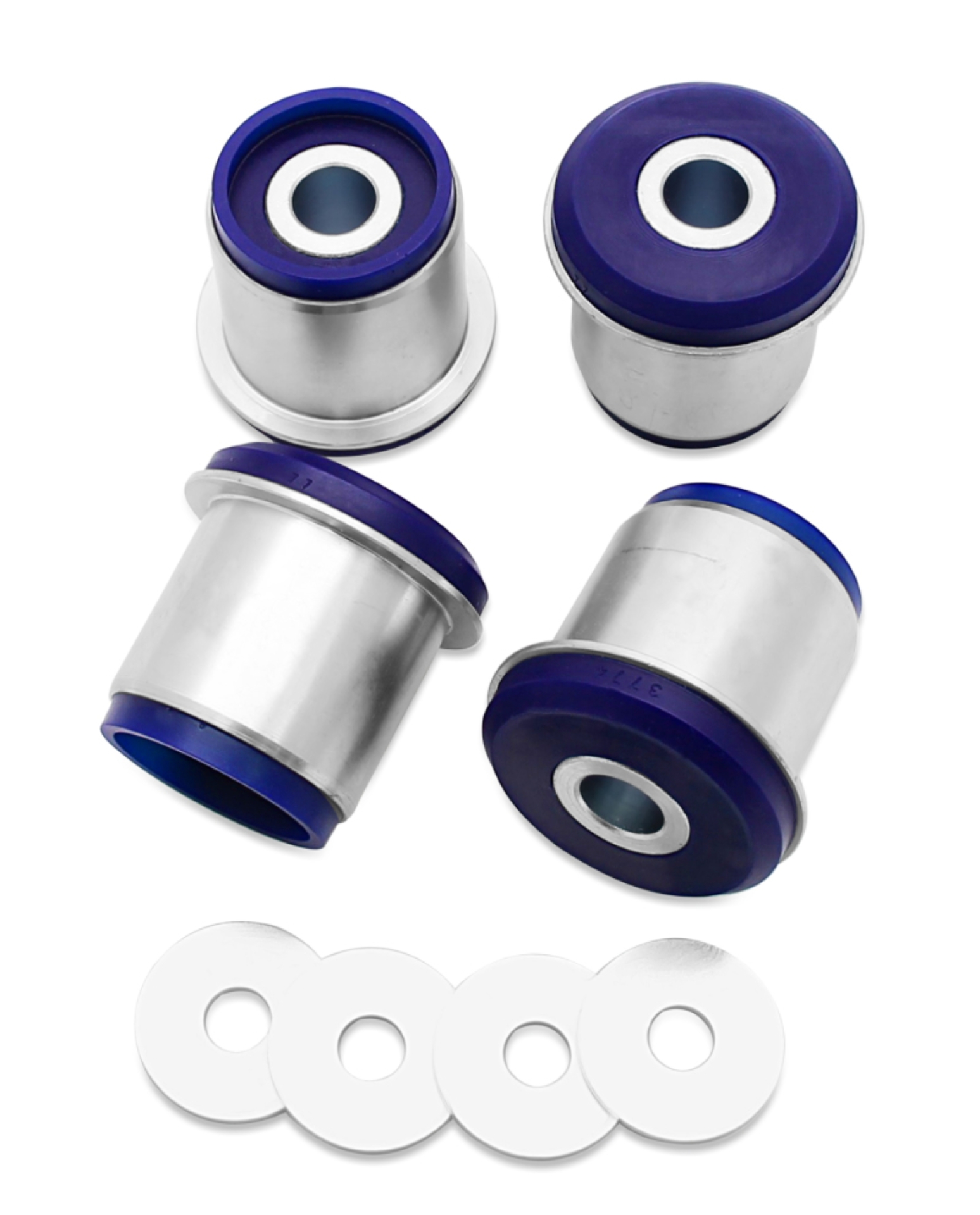 Picture of Superpro SPR Bushings-Subframe Bushing Kits - SPF3774K