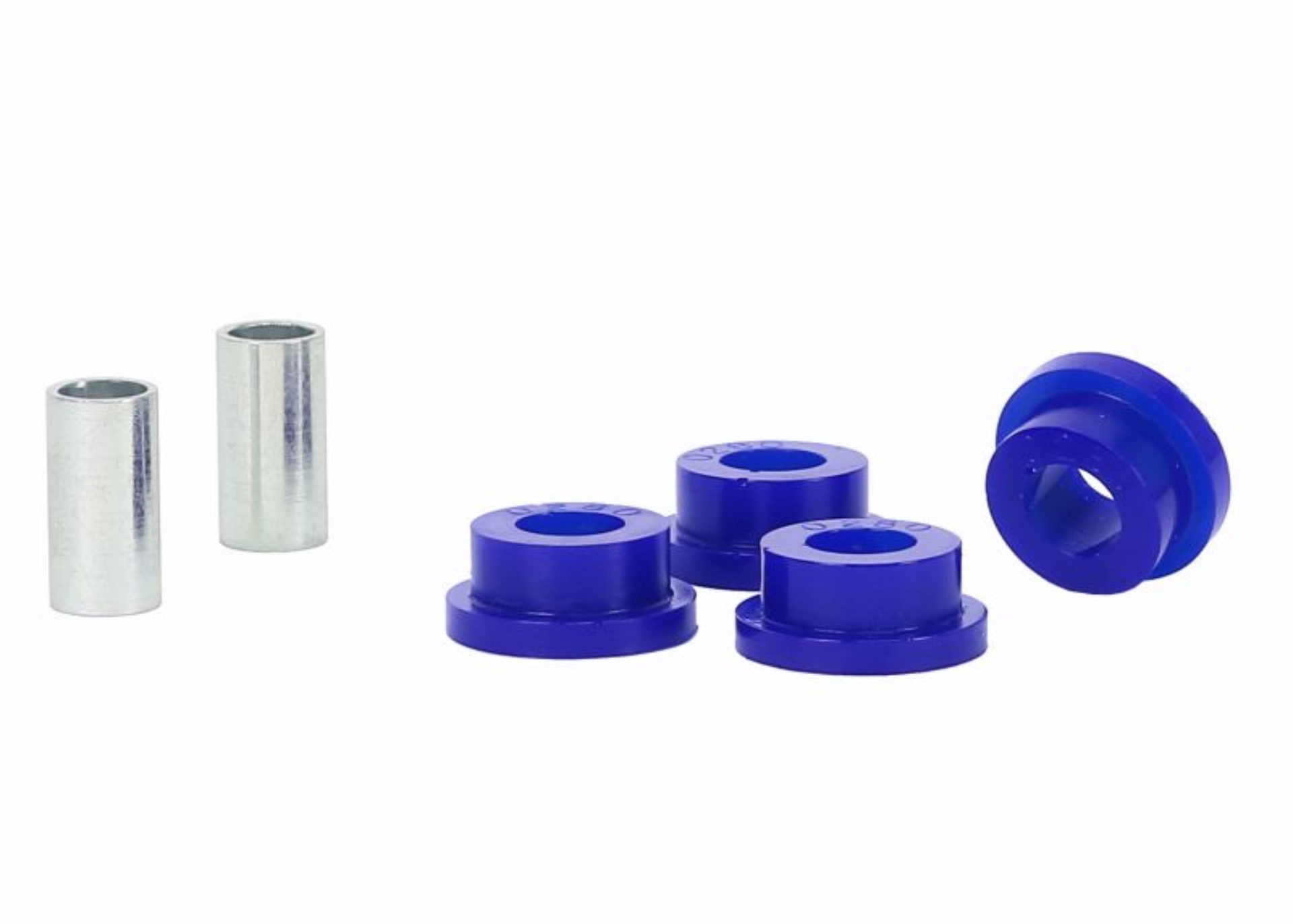Picture of Superpro SPR Bushings-Sway Bar Sway Bar Bushings - SPF0280K