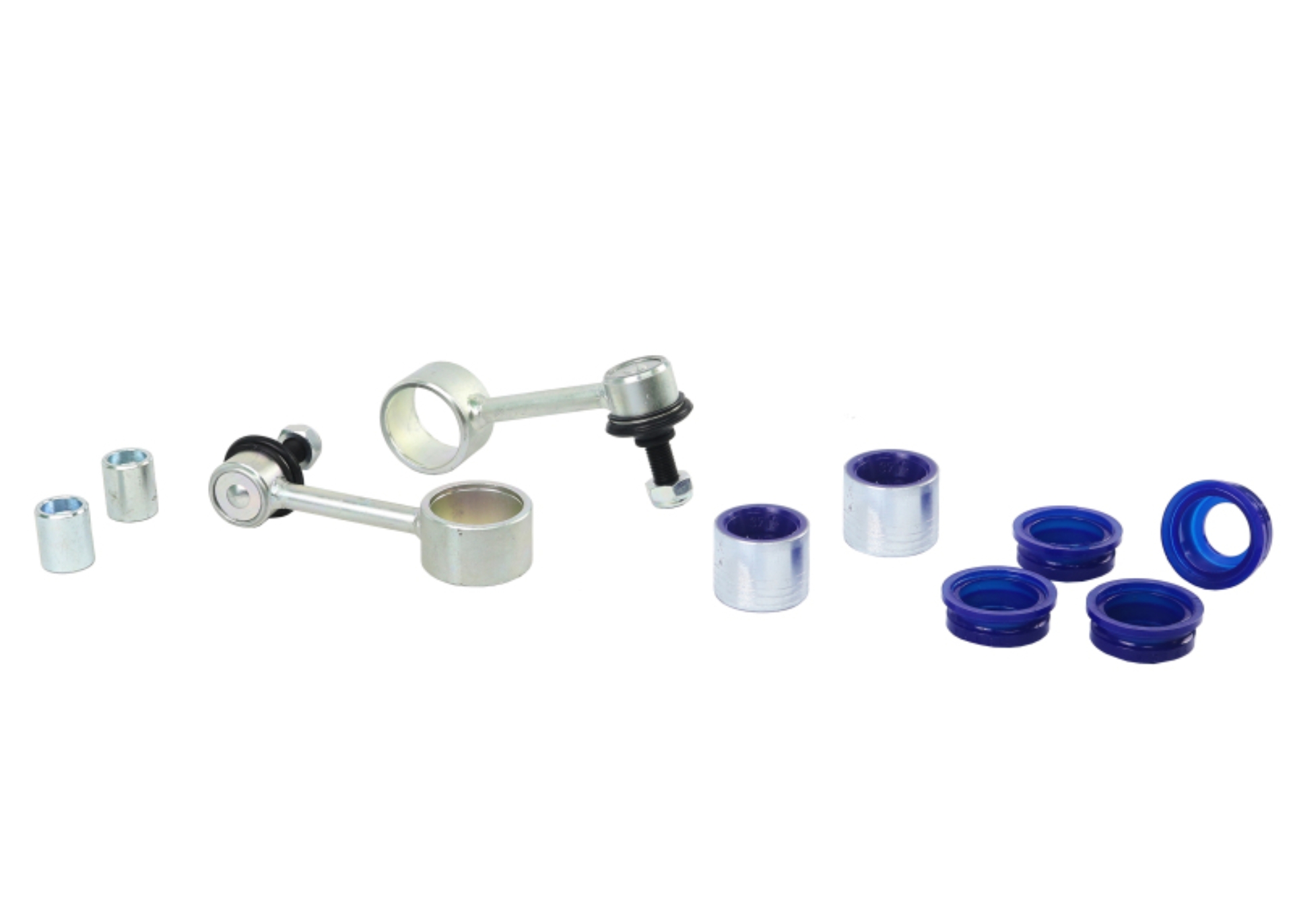 Picture of Superpro SPR Bushings-Sway Bar Sway Bar Bushings - SPF3915K