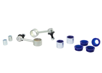 Picture of Superpro SPR Bushings-Sway Bar Sway Bar Bushings - SPF3915K