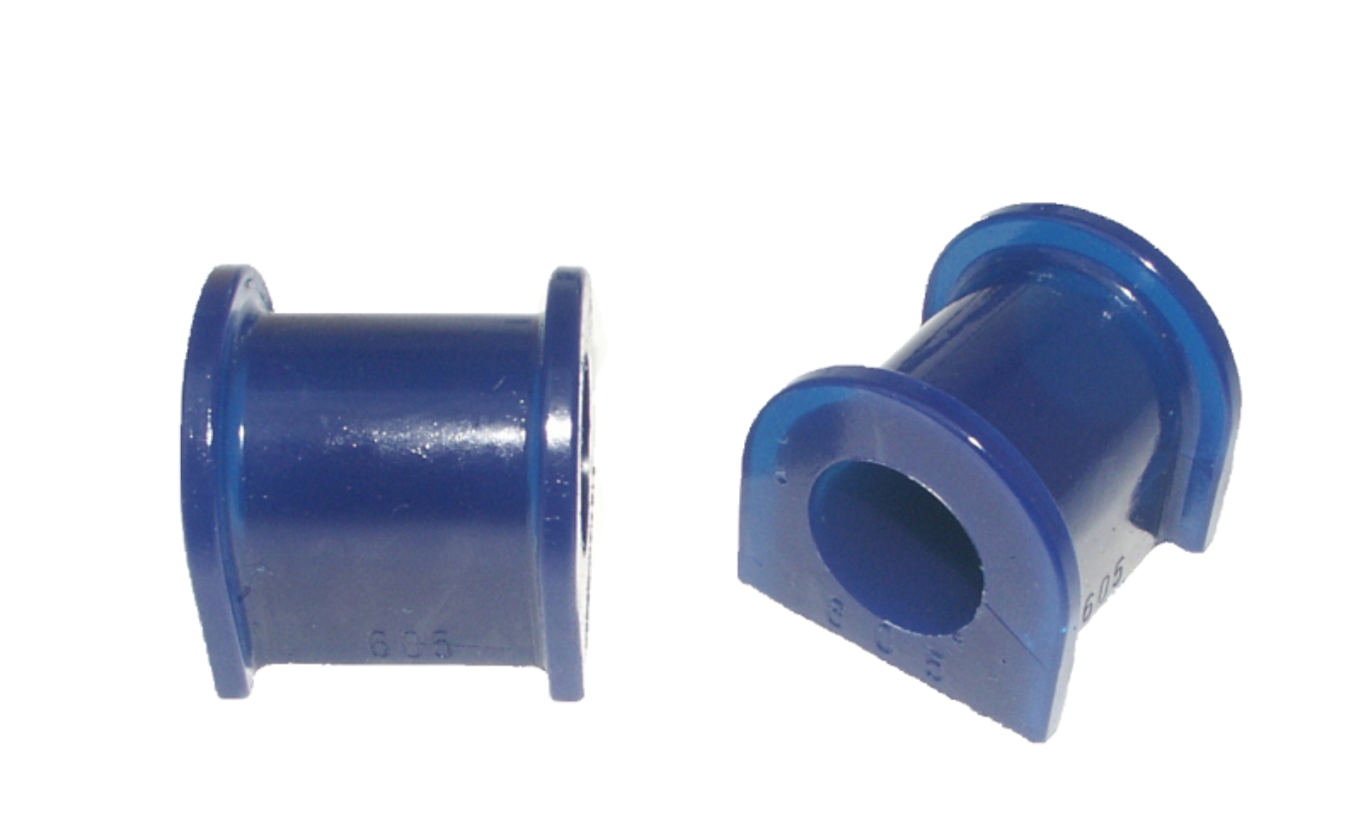 Picture of Superpro SPR Bushings-Sway Bar Sway Bar Bushings - SPF0605-27K