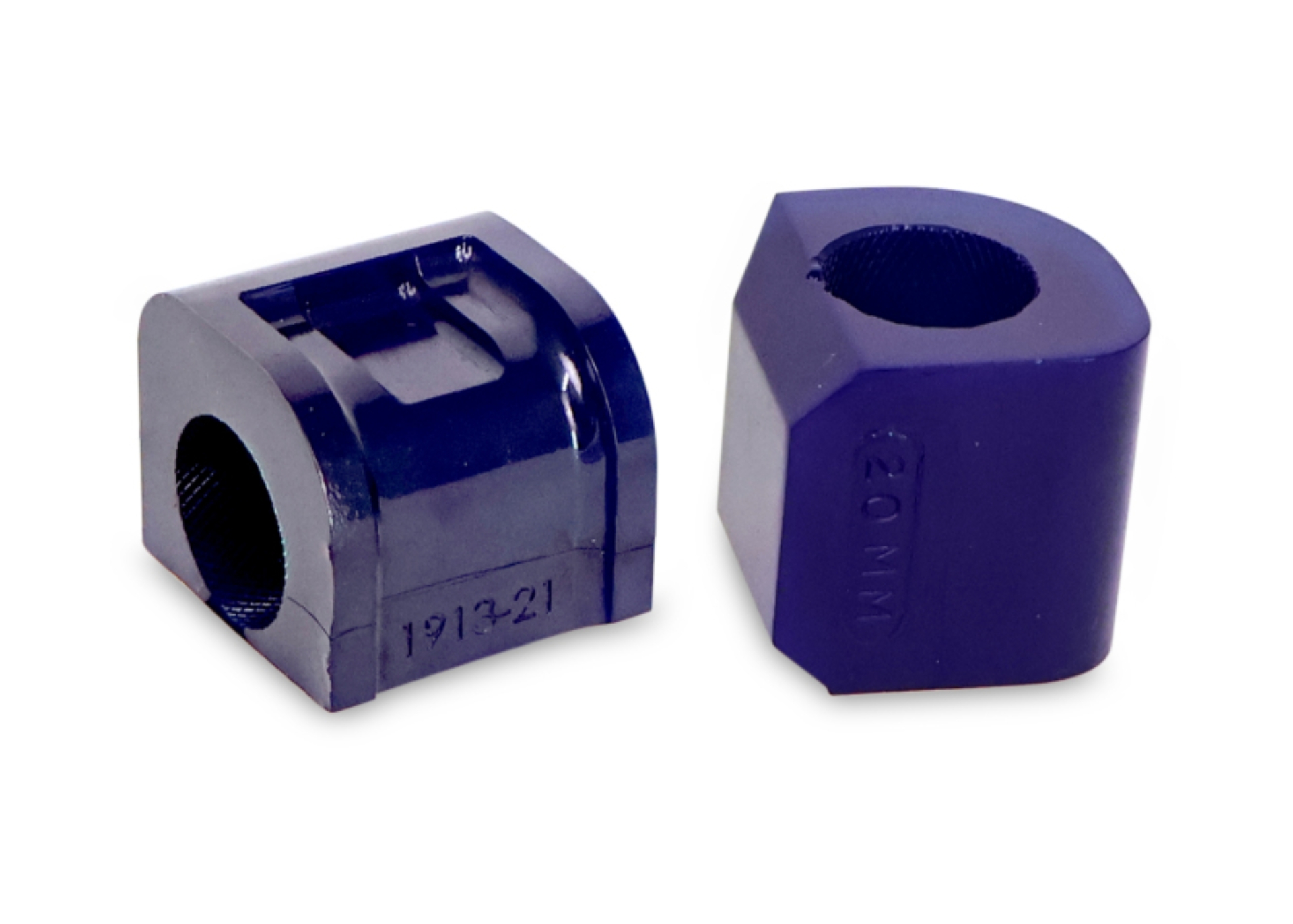 Picture of Superpro SPR Ball Joint Kits - SPF1913-21K