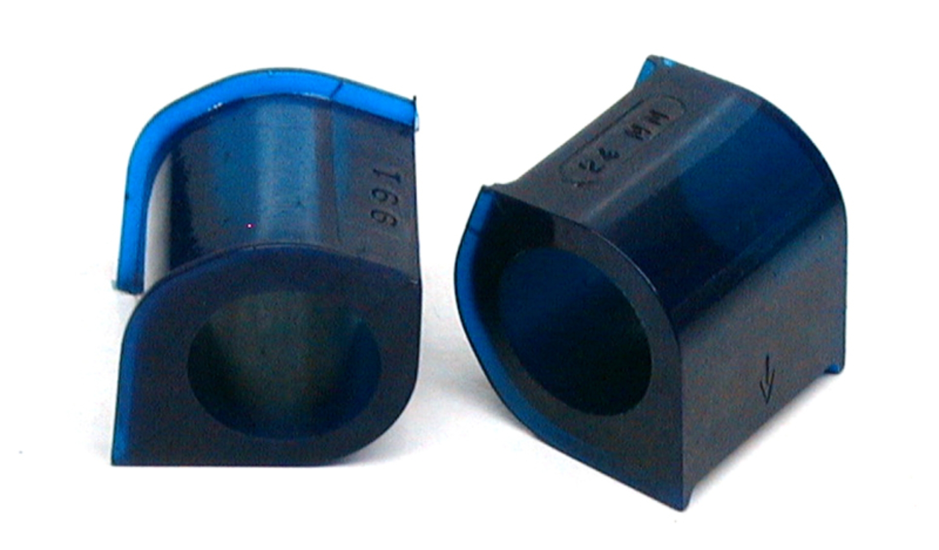 Picture of Superpro SPR Bushings-Sway Bar Sway Bar Bushings - SPF0991-25K