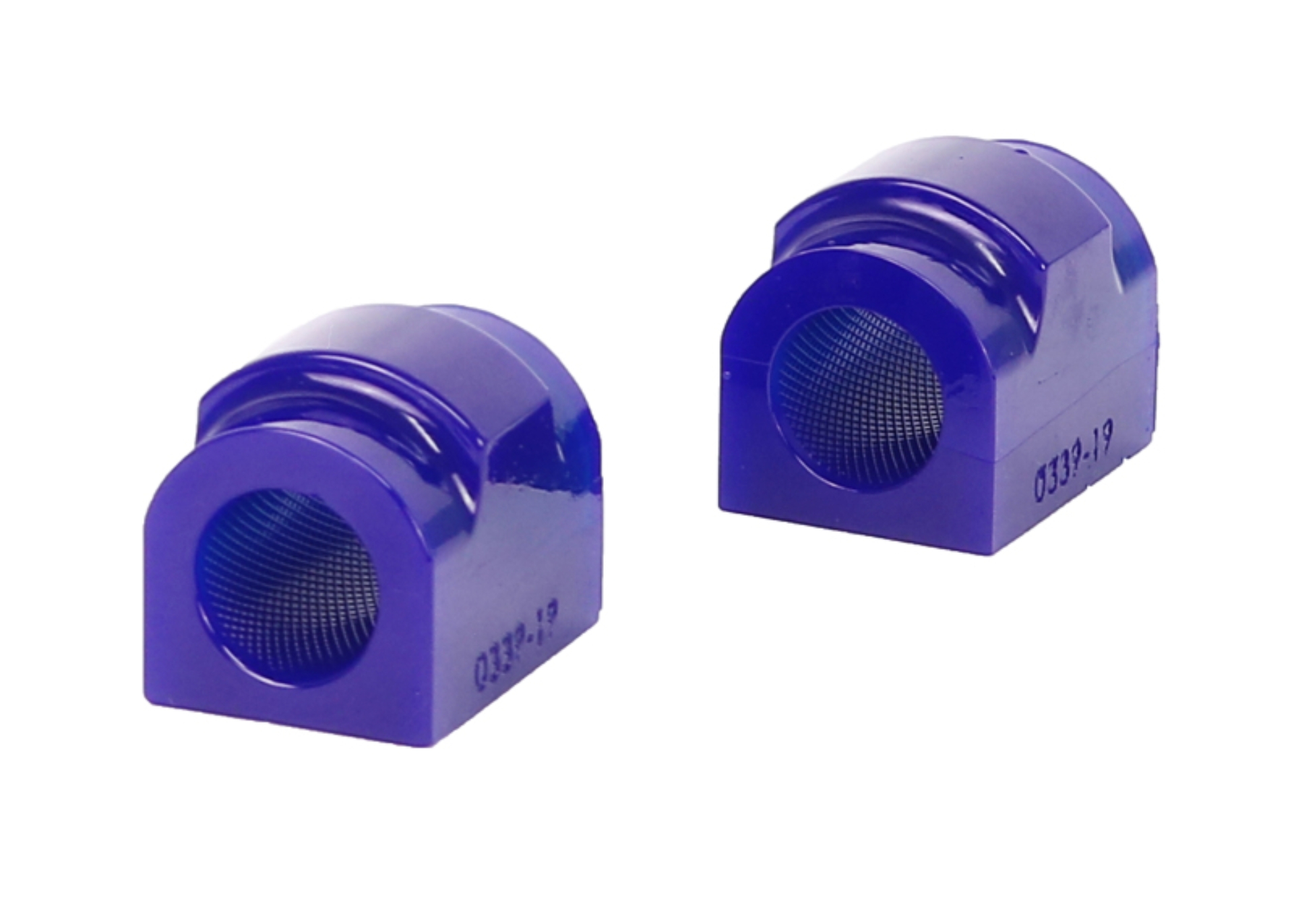 Picture of Superpro SPR Bushings-Sway Bar Sway Bar Bushings - SPF0339-19K