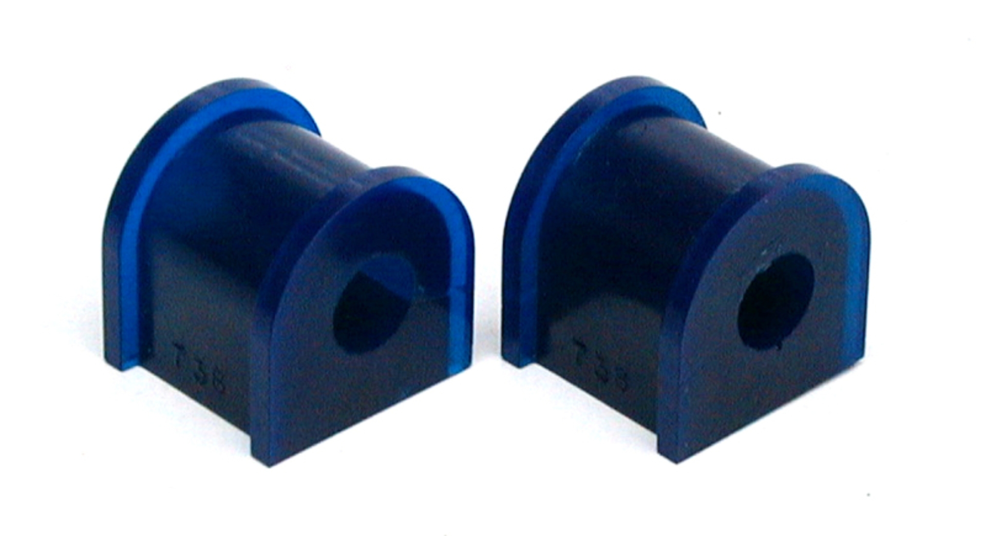 Picture of Superpro SPR Bushings-Sway Bar Sway Bar Bushings - SPF0738-21K