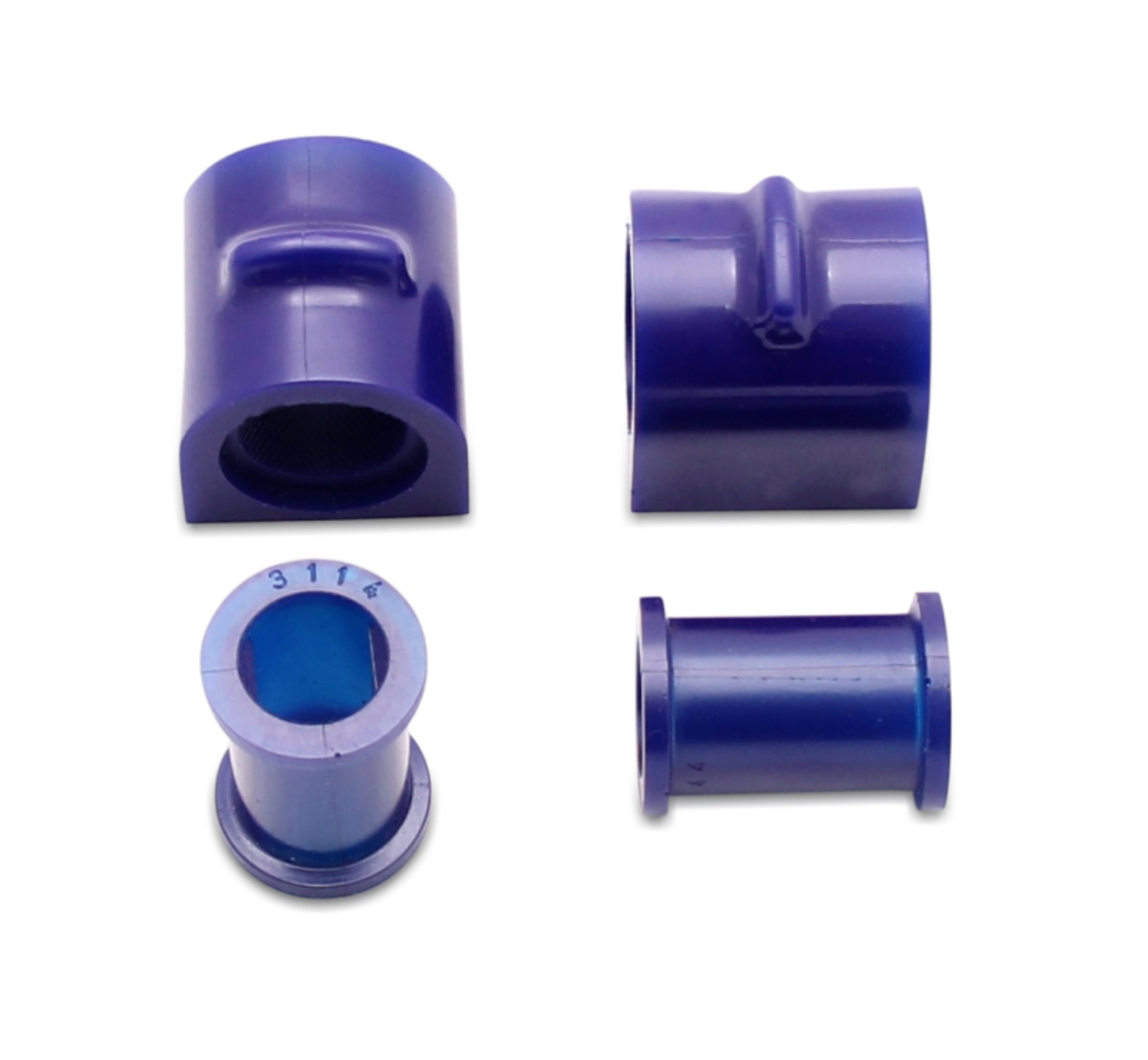 Picture of Superpro SPR Bushings-Sway Bar Sway Bar Bushings - SPF3114-21.4K