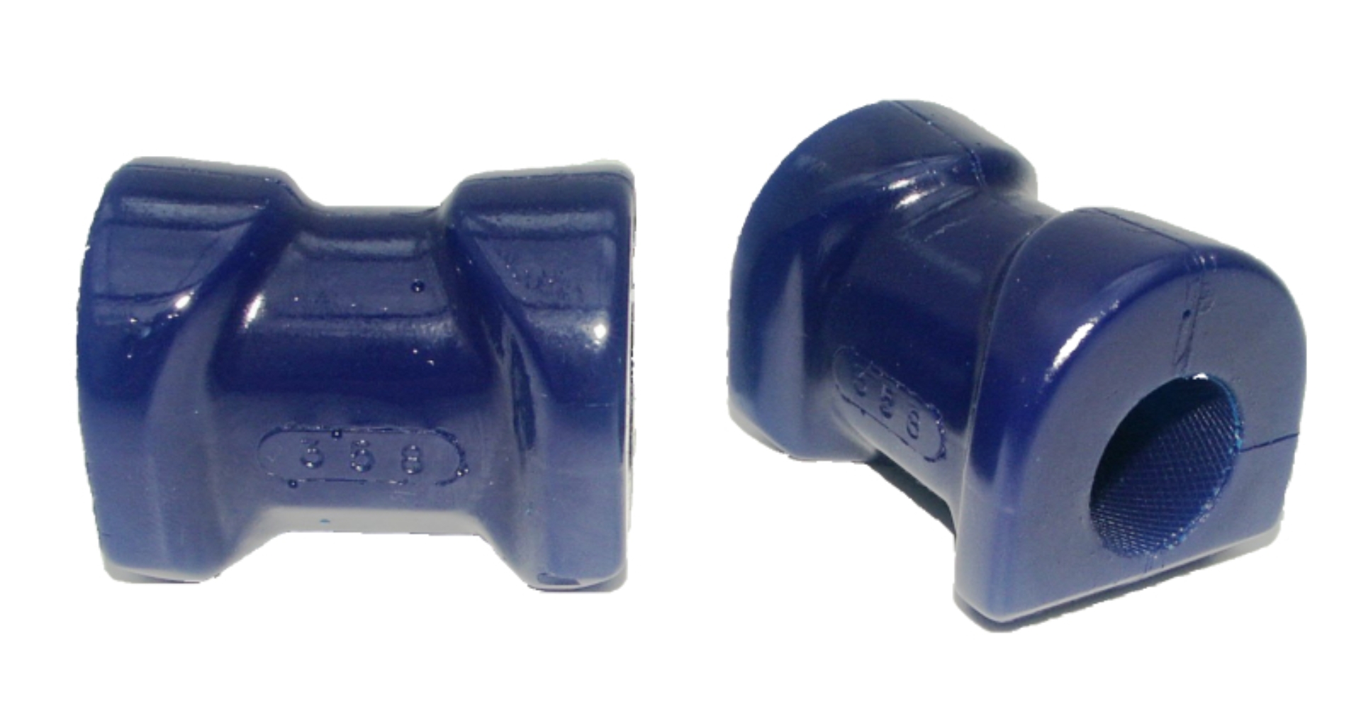 Picture of Superpro SPR Bushings-Sway Bar Front Sway Bar Bushings - SPF0358-26K