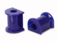 Picture of Superpro SPR Bushings-Sway Bar Rear Sway Bar Bushings - SPF0341-14.5K