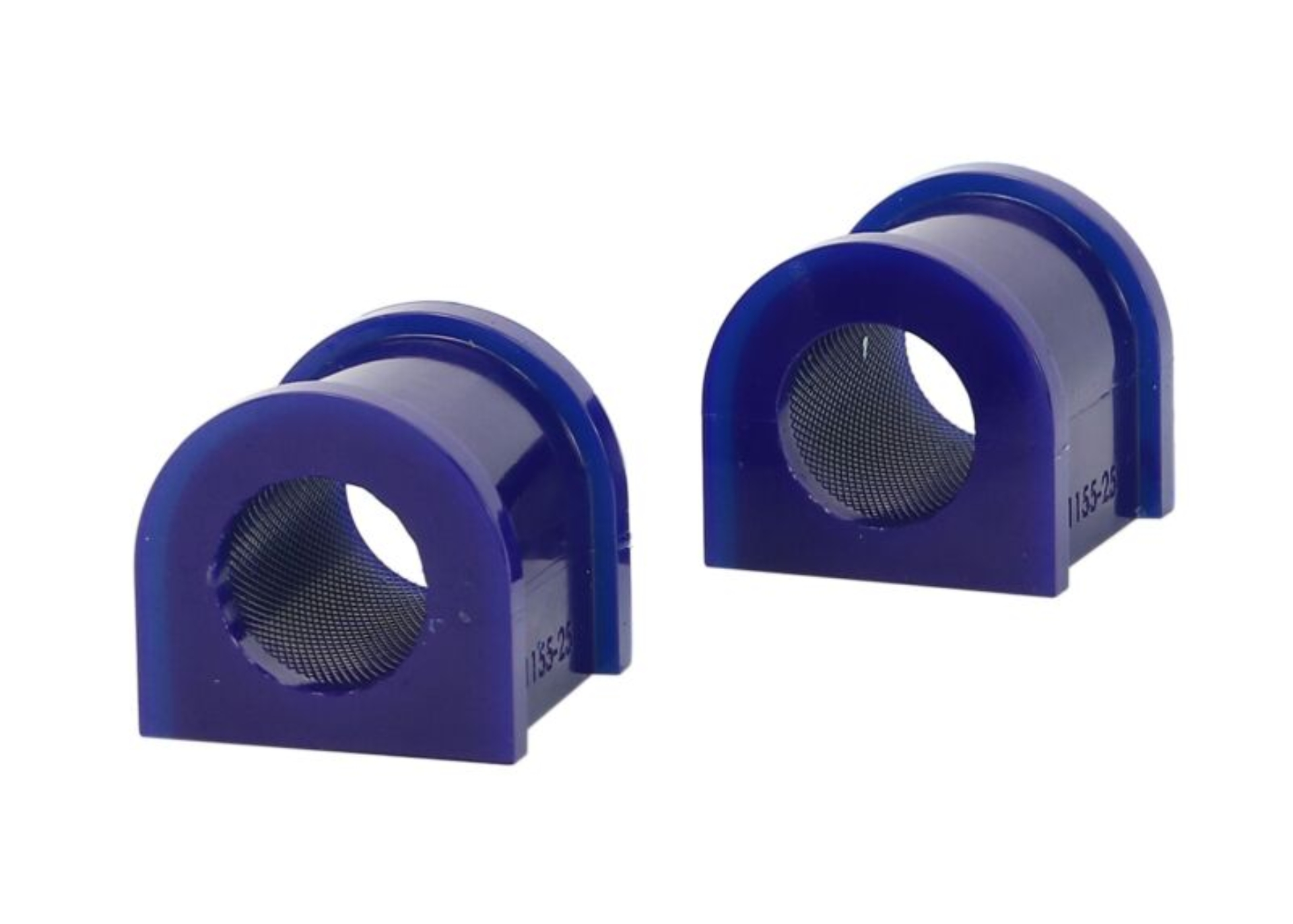 Picture of Superpro SPR Bushings-Sway Bar Rear Sway Bar Bushings - SPF1155-24K