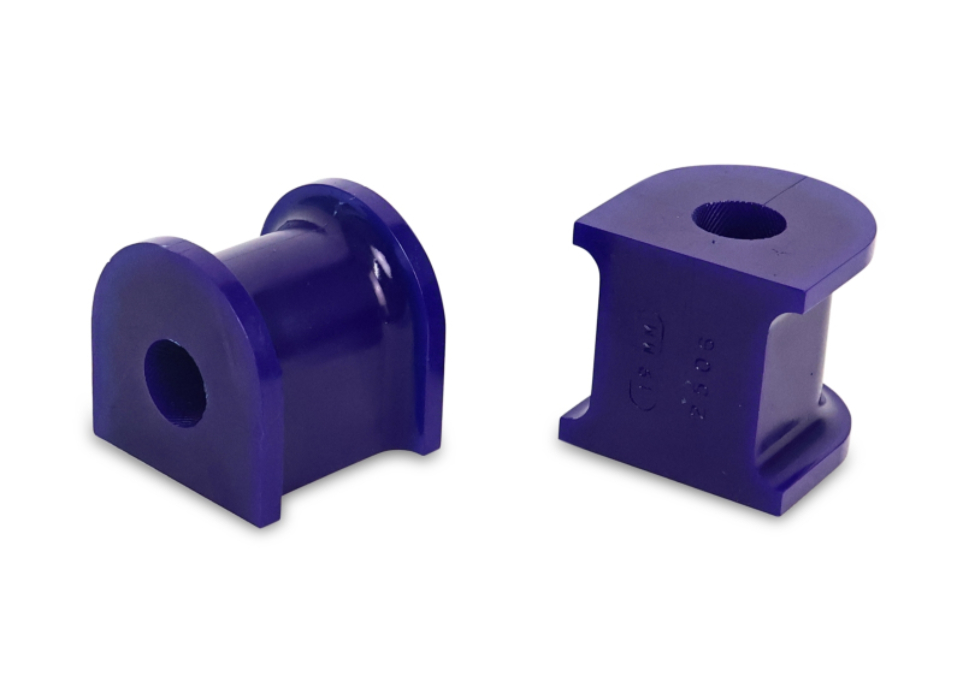 Picture of Superpro SPR Bushings-Sway Bar Front Sway Bar Bushings - SPF2506-19K