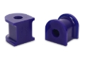 Picture of Superpro SPR Bushings-Sway Bar Front Sway Bar Bushings - SPF2506-19K