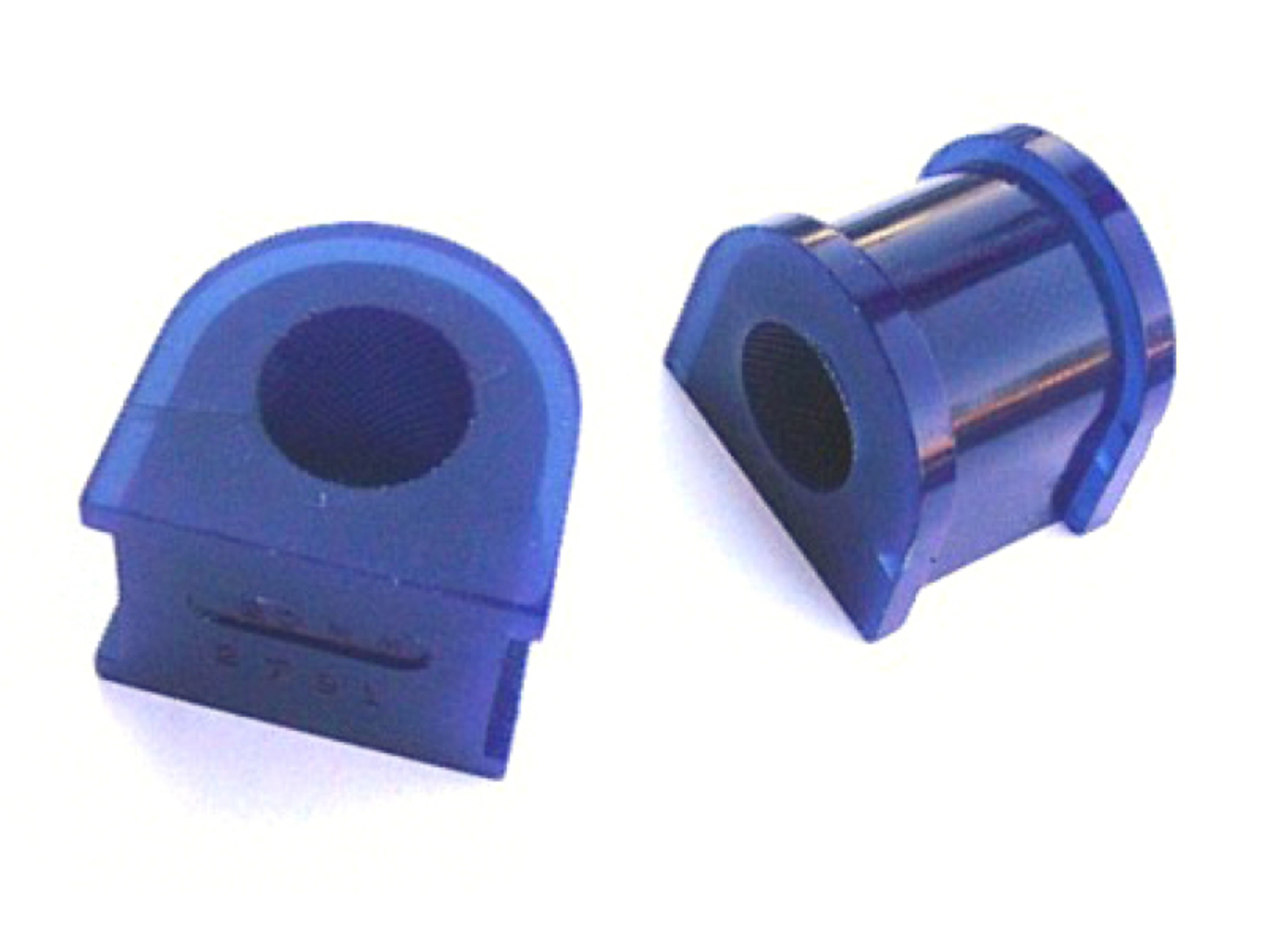 Picture of Superpro SPR Bushings-Sway Bar Sway Bar Bushings - SPF2791-19K