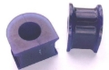 Picture of Superpro SPR Bushings-Sway Bar Front Sway Bar Bushings - SPF2863-24K
