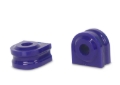 Picture of Superpro SPR Bushings-Sway Bar Front Sway Bar Bushings - SPF2818-25.5K
