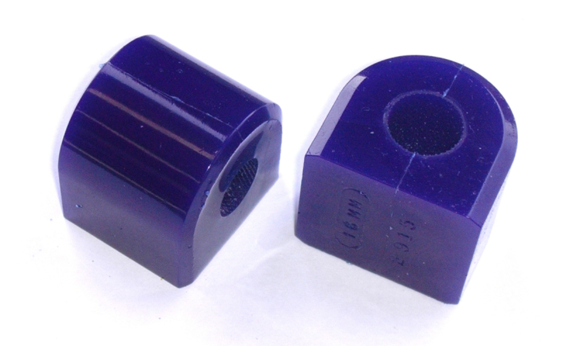 Picture of Superpro SPR Bushings-Sway Bar Rear Sway Bar Bushings - SPF2915-16K