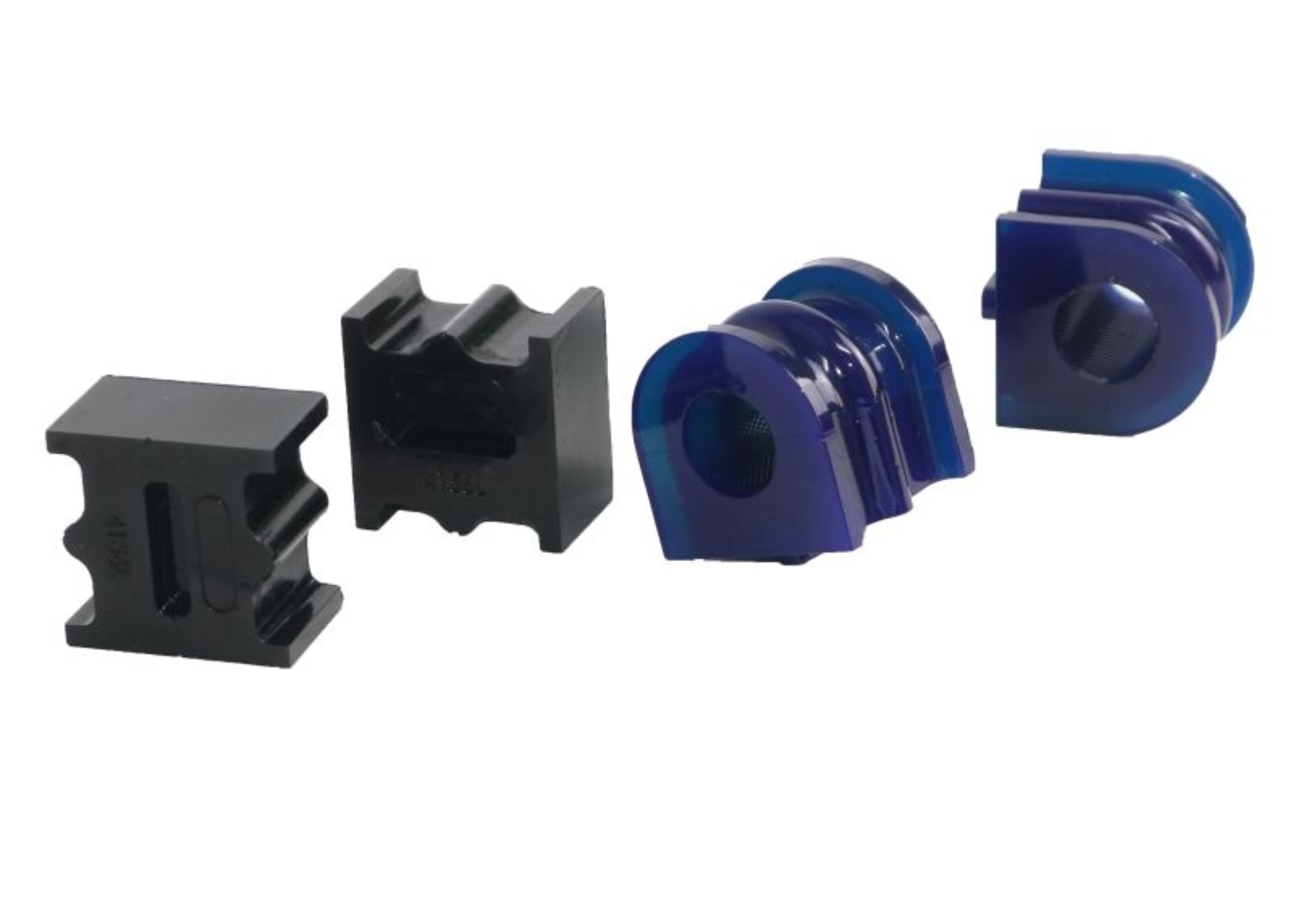 Picture of Superpro SPR Bushings-Sway Bar Rear Sway Bar Bushings - SPF4156-21K