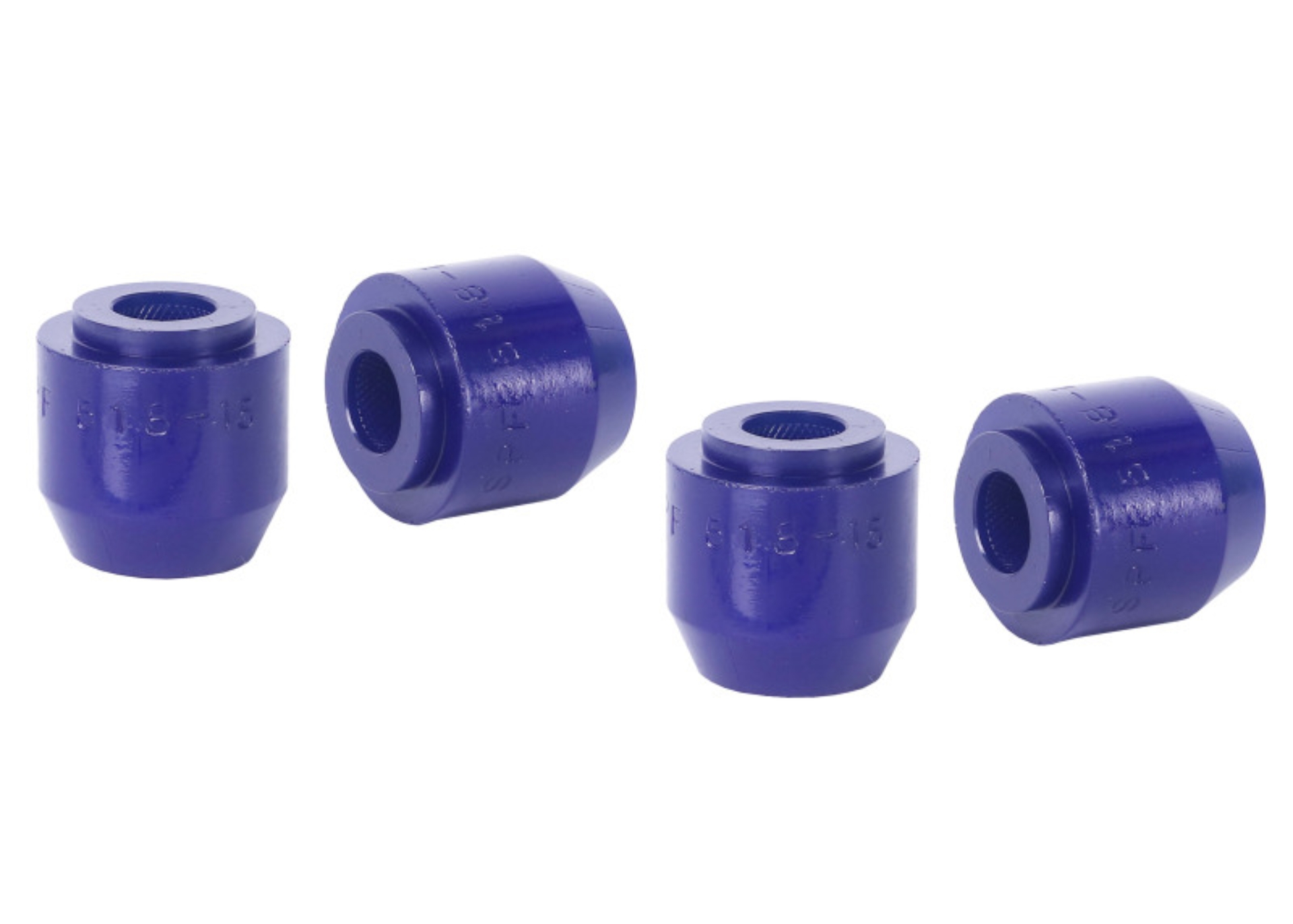 Picture of Superpro SPR Bushings-Control Arm Bushing Kits - SPF0518K
