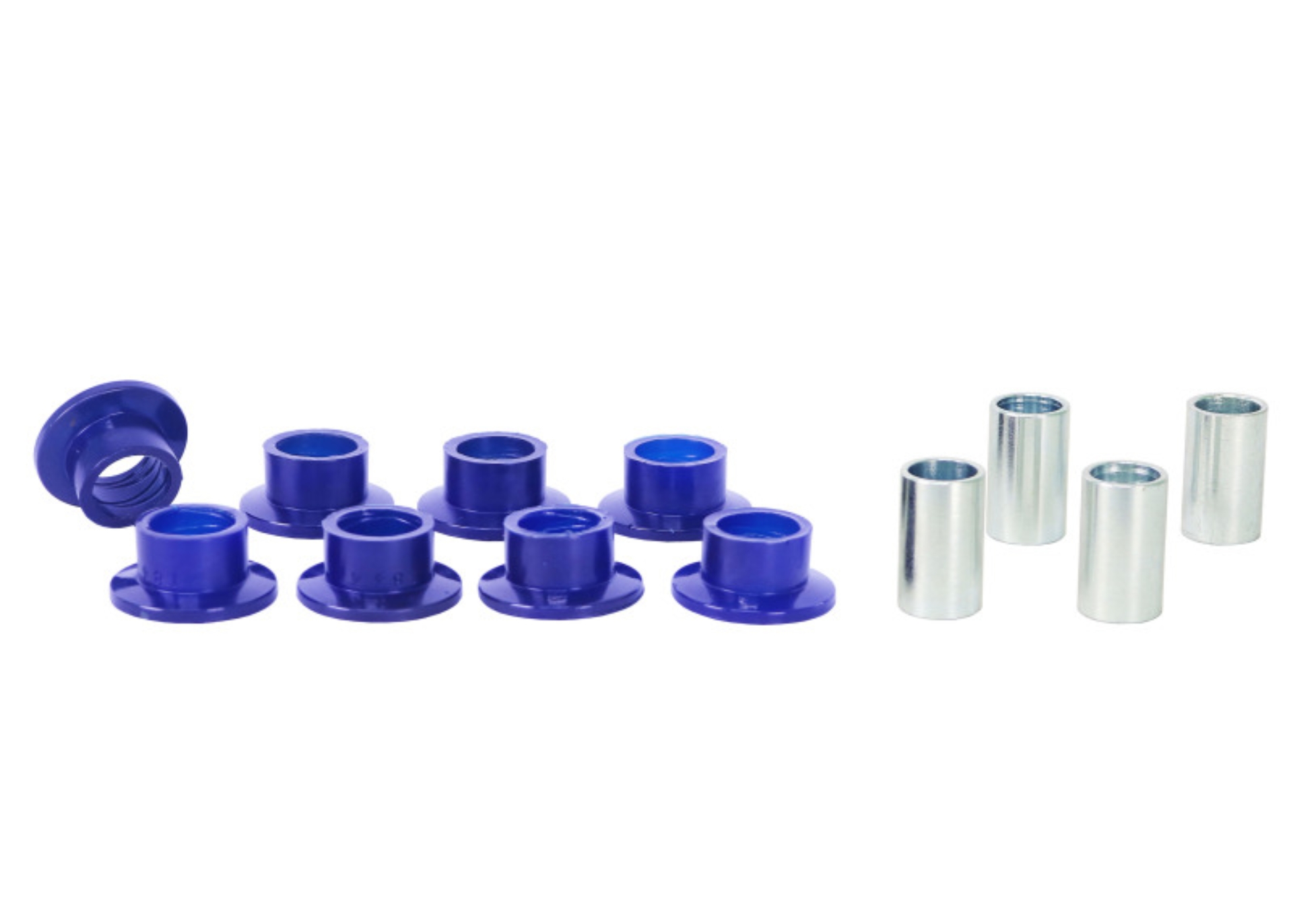 Picture of Superpro SPR Bushings-Control Arm Bushing Kits - SPF1844K