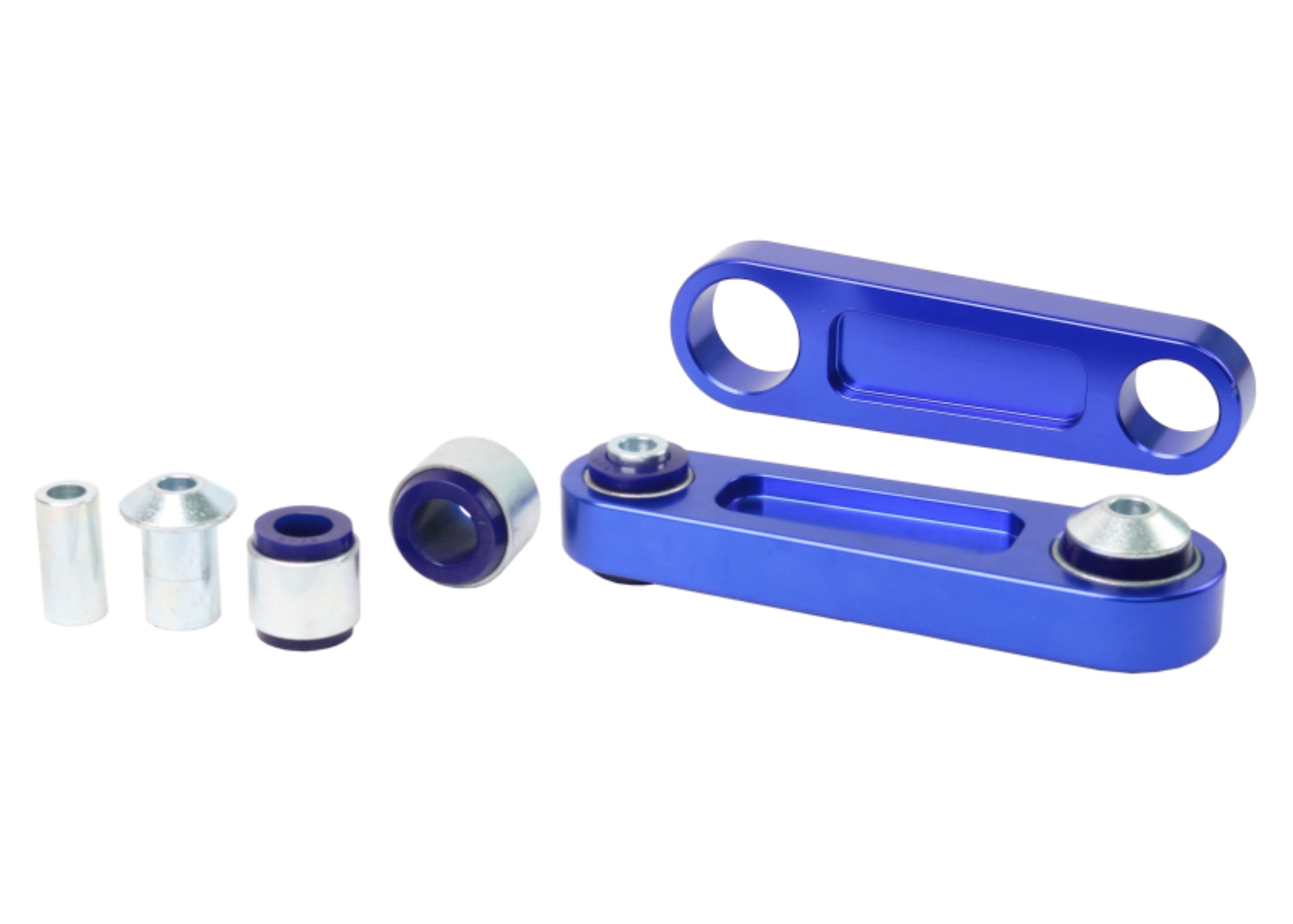 Picture of Superpro SPR Sway Bar Links Sway Bar Endlinks - SPF4742K