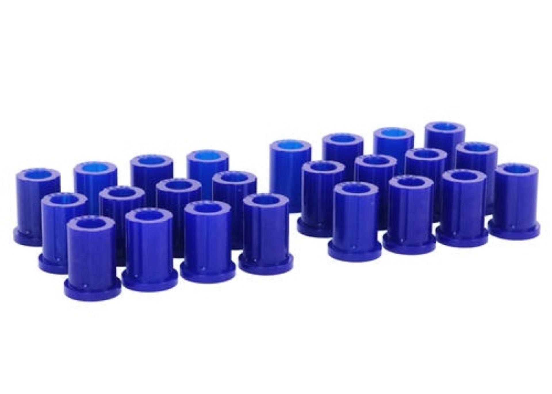 Picture of Superpro SPR Bushings-Sway Bar Sway Bar Bushings - KIT021K