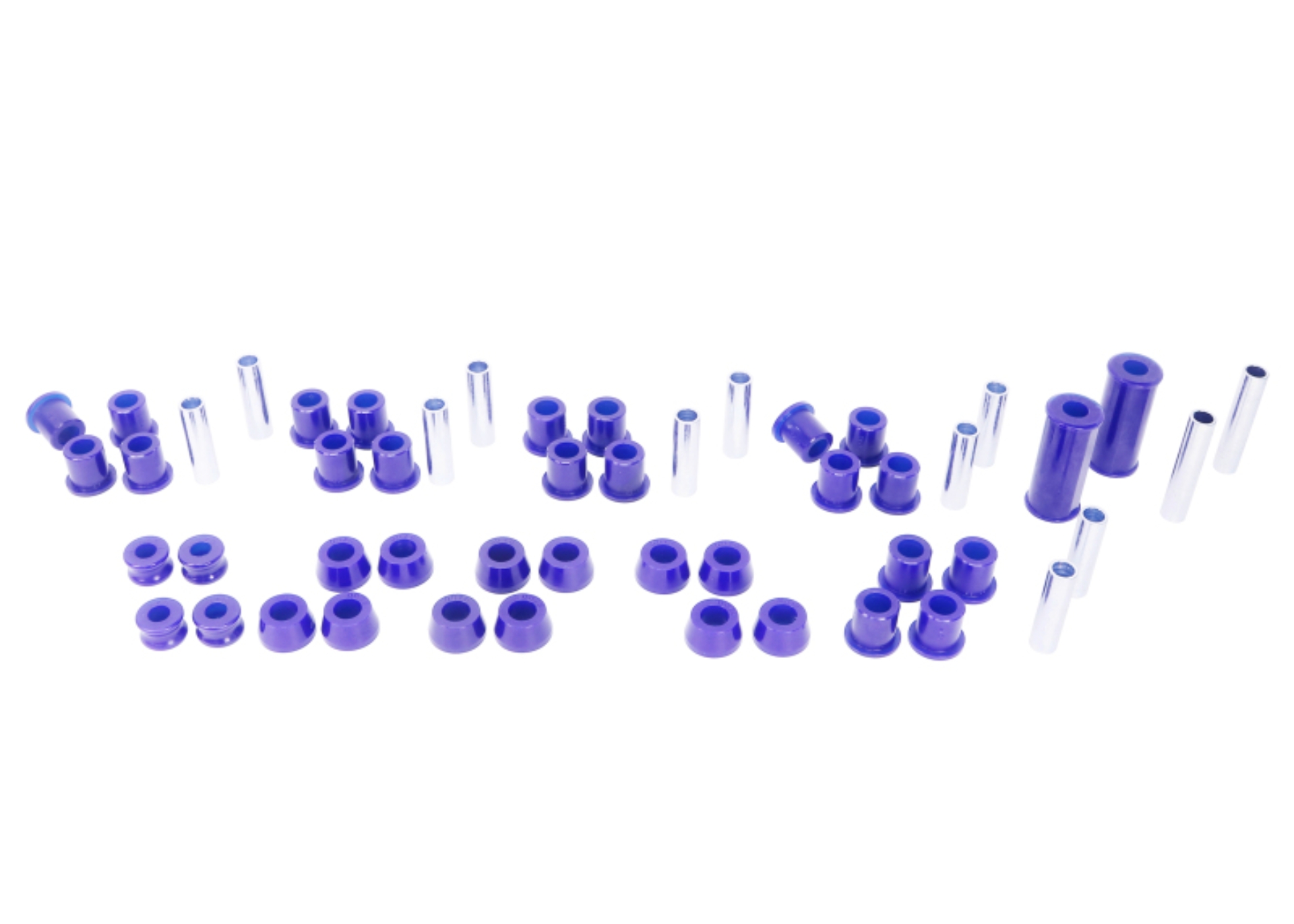 Picture of Superpro SPR Bushings-Sway Bar Sway Bar Bushings - KIT041K