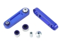 Picture of Superpro SPR Sway Bar Links Sway Bar Endlinks - SPF4742K
