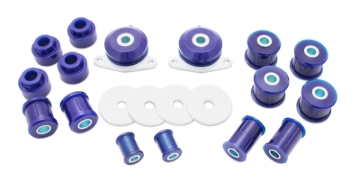 Picture of Superpro SPR Trailing Arms Suspension Arm Bushings - KIT042K