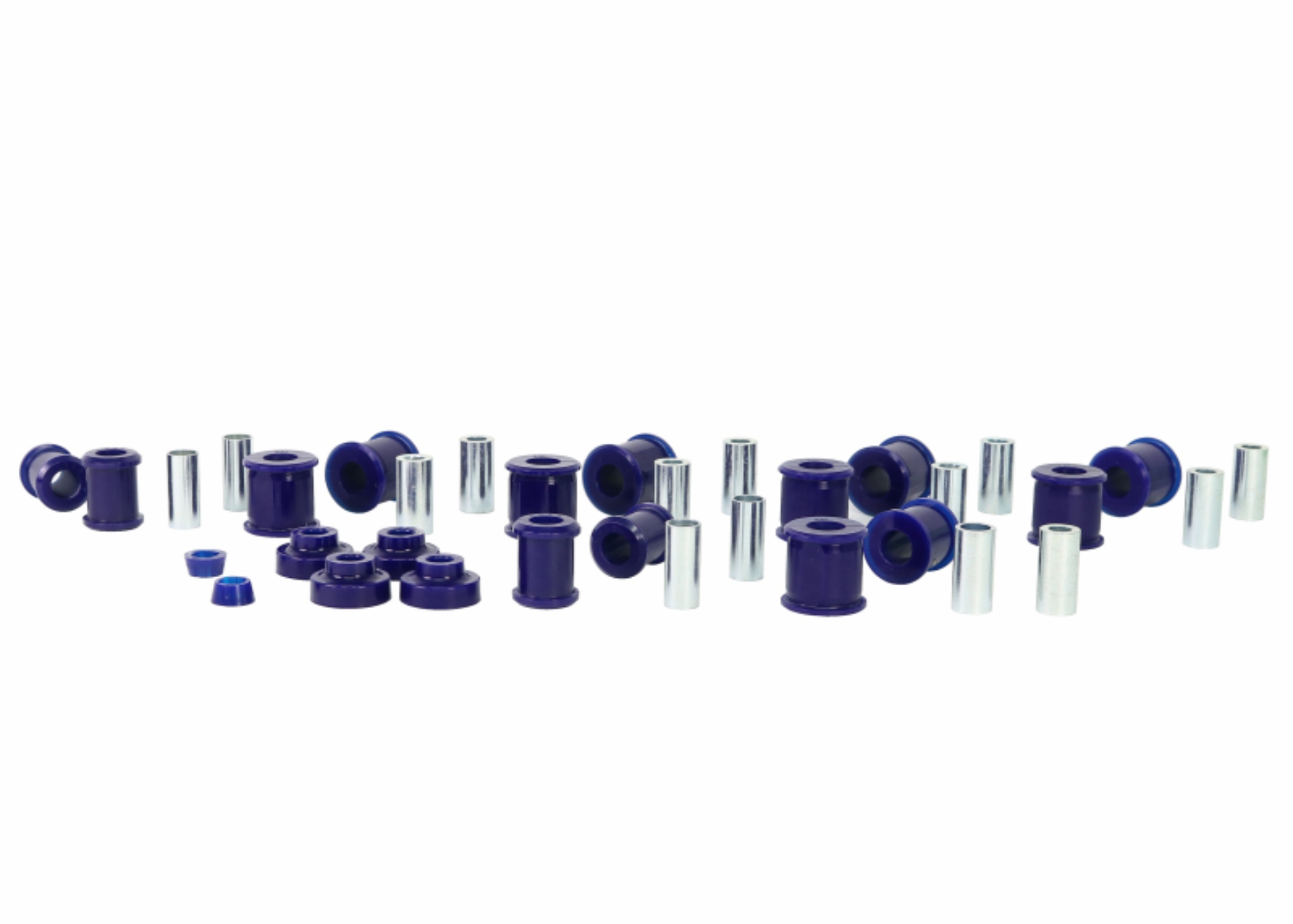 Picture of Superpro SPR Bushing Kits - KIT055K