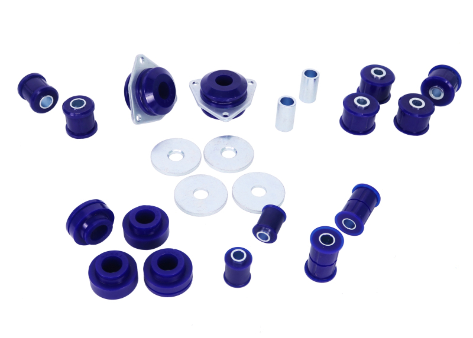 Picture of Superpro SPR Ball Joint Kits - KIT043BK