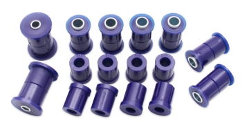 Picture of Superpro SPR Bushings-Spring Spring Insulators - KIT062K