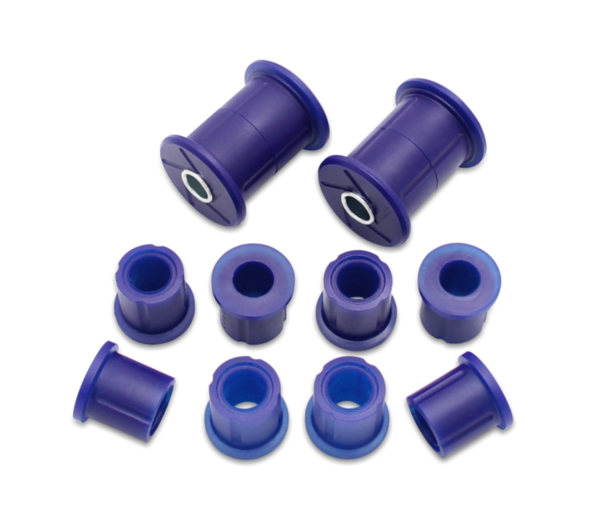 Picture of Superpro SPR Bushings-Spring Spring Insulators - KIT070K