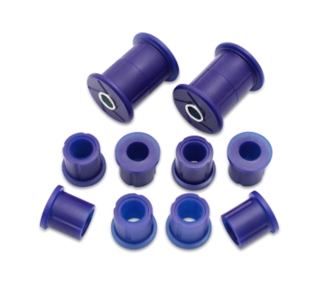 Picture of Superpro SPR Bushings-Spring Spring Insulators - KIT070K