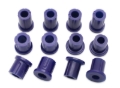 Picture of Superpro SPR Bushings-Spring Spring Insulators - KIT072K