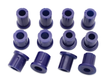 Picture of Superpro SPR Bushings-Spring Spring Insulators - KIT072K