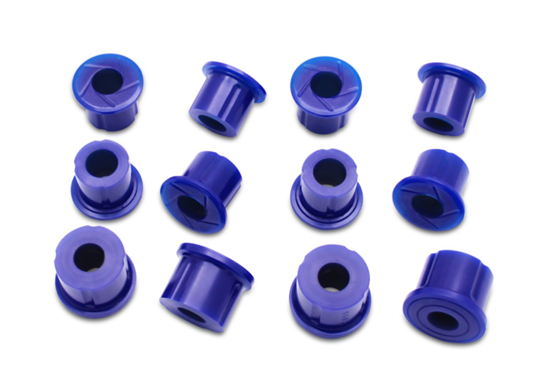 Picture of Superpro SPR Bushings-Spring Spring Insulators - KIT074K