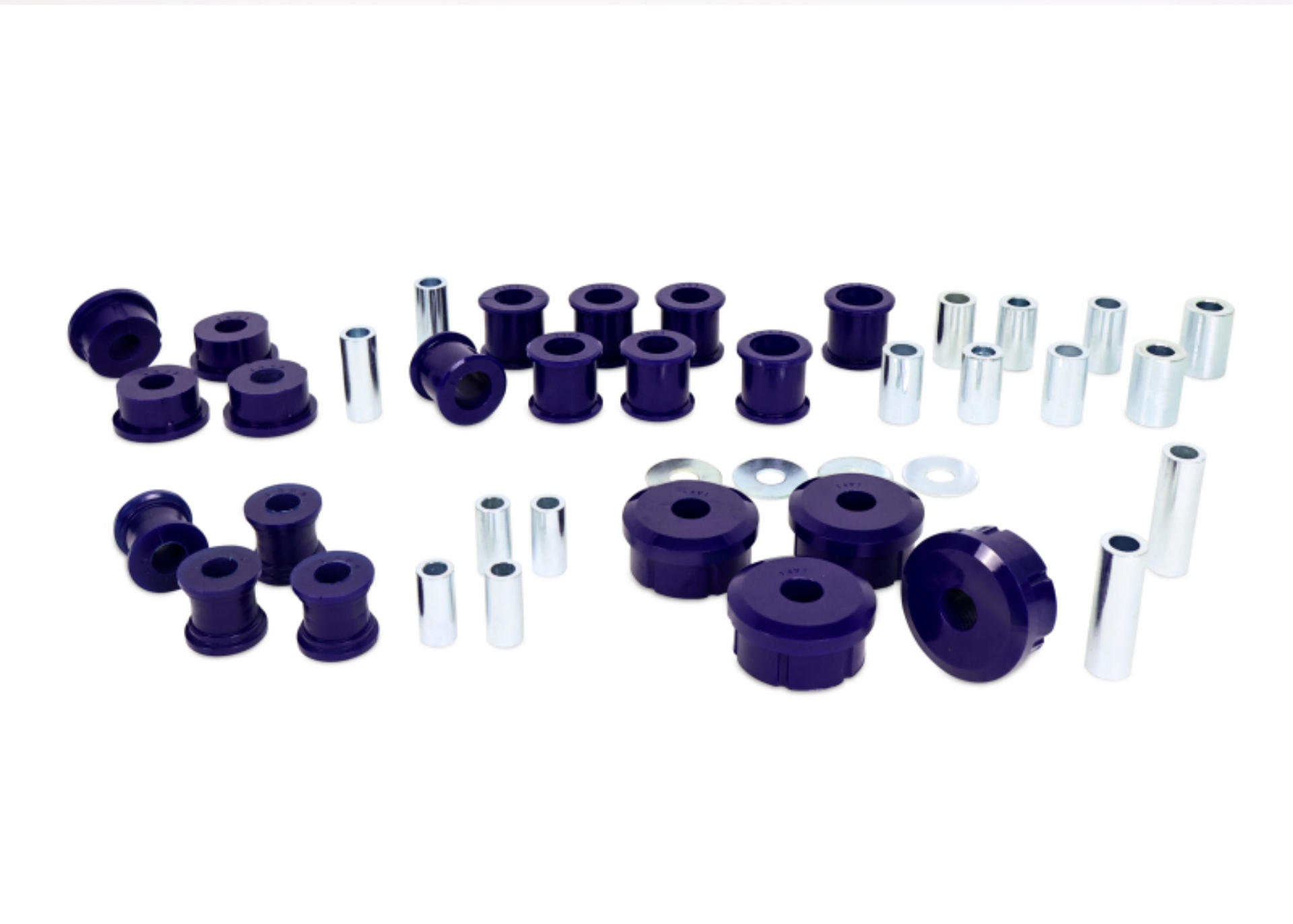 Picture of Superpro SPR Bushing Kits - KIT082RK
