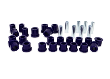 Picture of Superpro SPR Bushing Kits - KIT111K