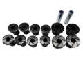 Picture of Superpro SPR Bushings-Spring Spring Insulators - KIT070HK