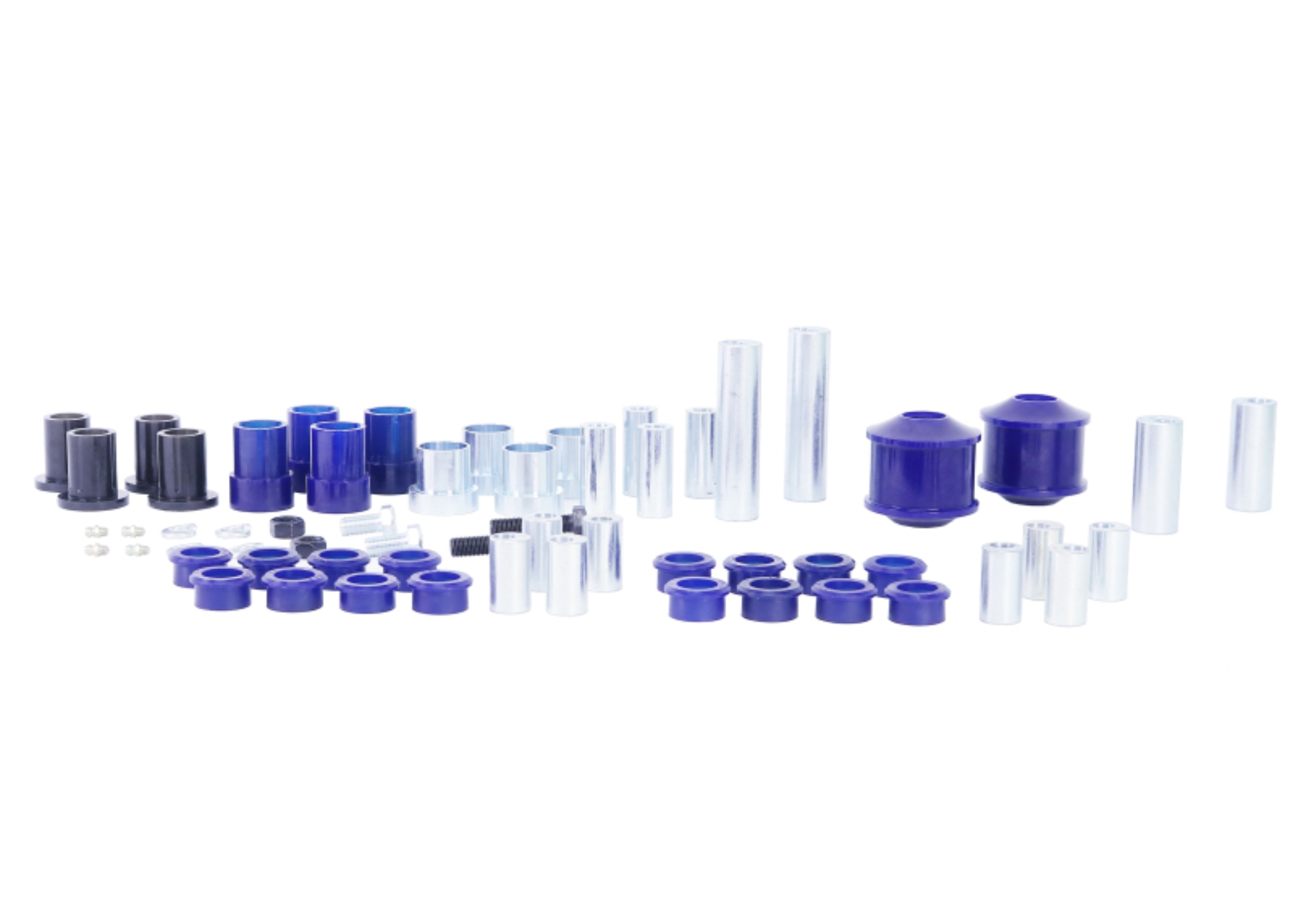 Picture of Superpro SPR Bushing Kits - KIT112K