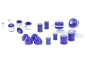 Picture of Superpro SPR Trailing Arms Suspension Arm Bushings - KIT042ADJK